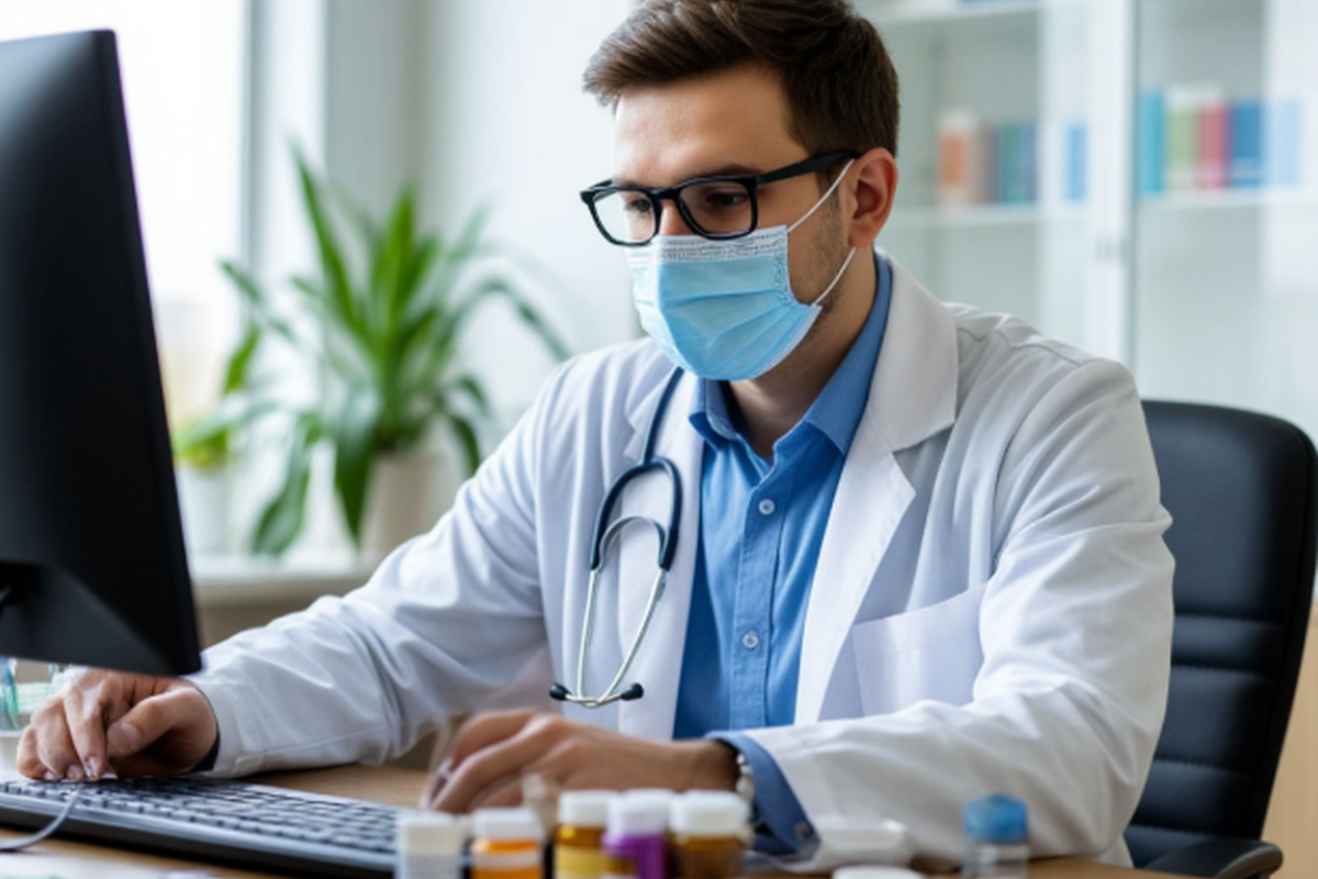 Ученые нашли связь между развитием рака груди и бактерией из полости рта