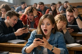 Успеют ли будущие специалисты освоить новую профессию в магистратуре?