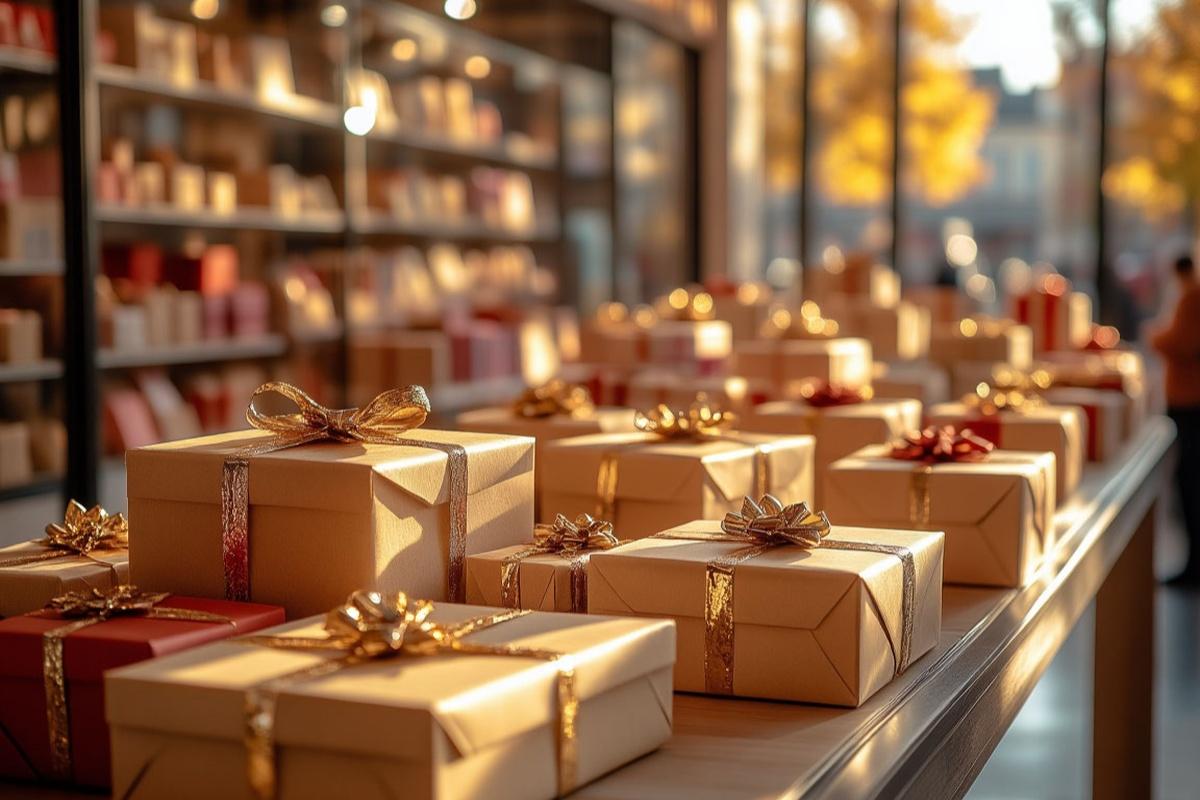 Подарочные лимиты: россияне устанавливают рамки для новогодних трат