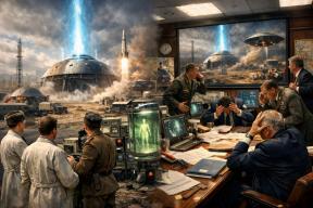 Секретный полигон в Казахстане и паника в Пентагоне: что создавали советские учёные