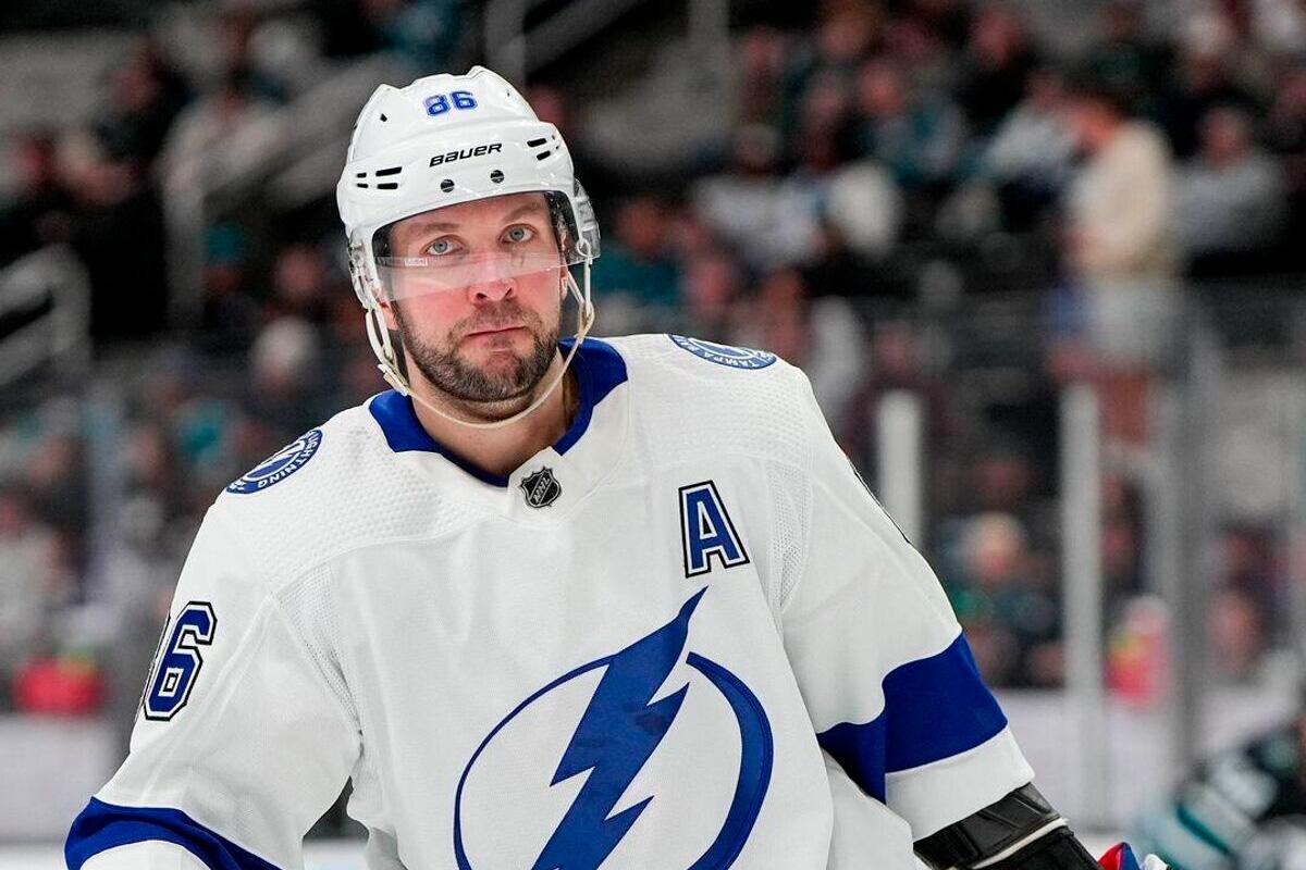 Российские хоккеисты отметились результативными действиями в нескольких матчах НХЛ