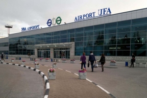 В осенне-зимний период самолеты из аэропорта Уфы будут летать по 48 маршрутам