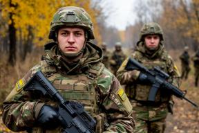 Пленные украинцы стали курьерами российской армии