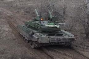 ВС РФ заняли село Поповка в Сумской области