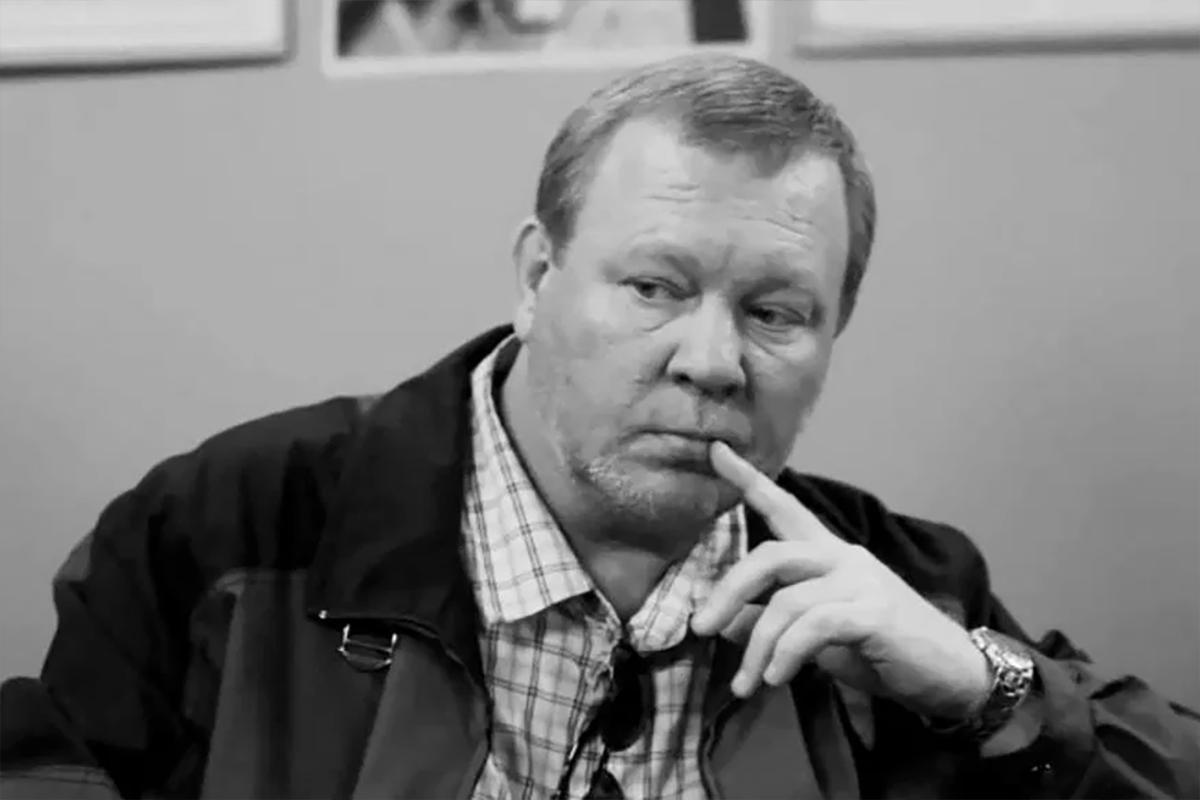 «У него была онкология»: семья раскрыла причину смерти звезды «Дальнобойщиков»