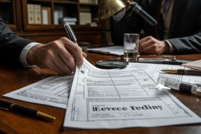 Ссора в поселке Барятино привела к убийству и утоплению тела