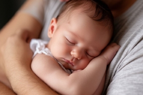 В российском регионе некоторым молодым мамам хотят платить один миллион рублей