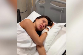 Блогеру Лерчек потребовалась экстренная операция