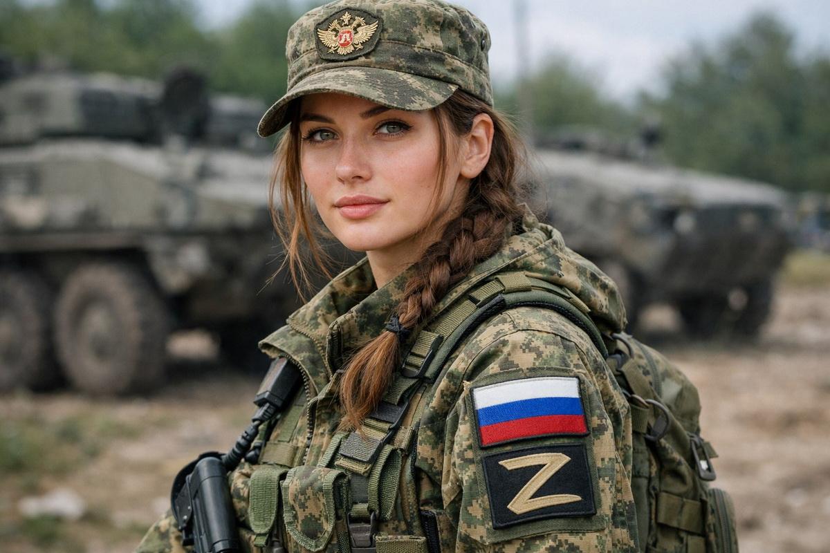 «Триста. Оторваны конечности!» Женщина-ветеран СВО честно рассказывает молодежи о фронтовых буднях