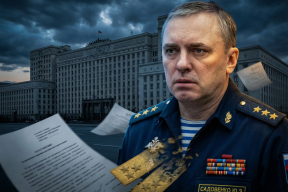 Ушел из жизни экс-замминистра обороны Садовенко. Какие тайны забрал с собой соратник Шойгу?