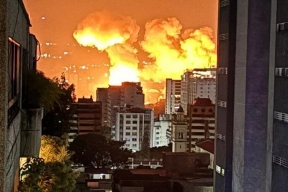 Мировые державы требуют освобождения Мадуро и защиты ресурсов Венесуэлы от присвоения США