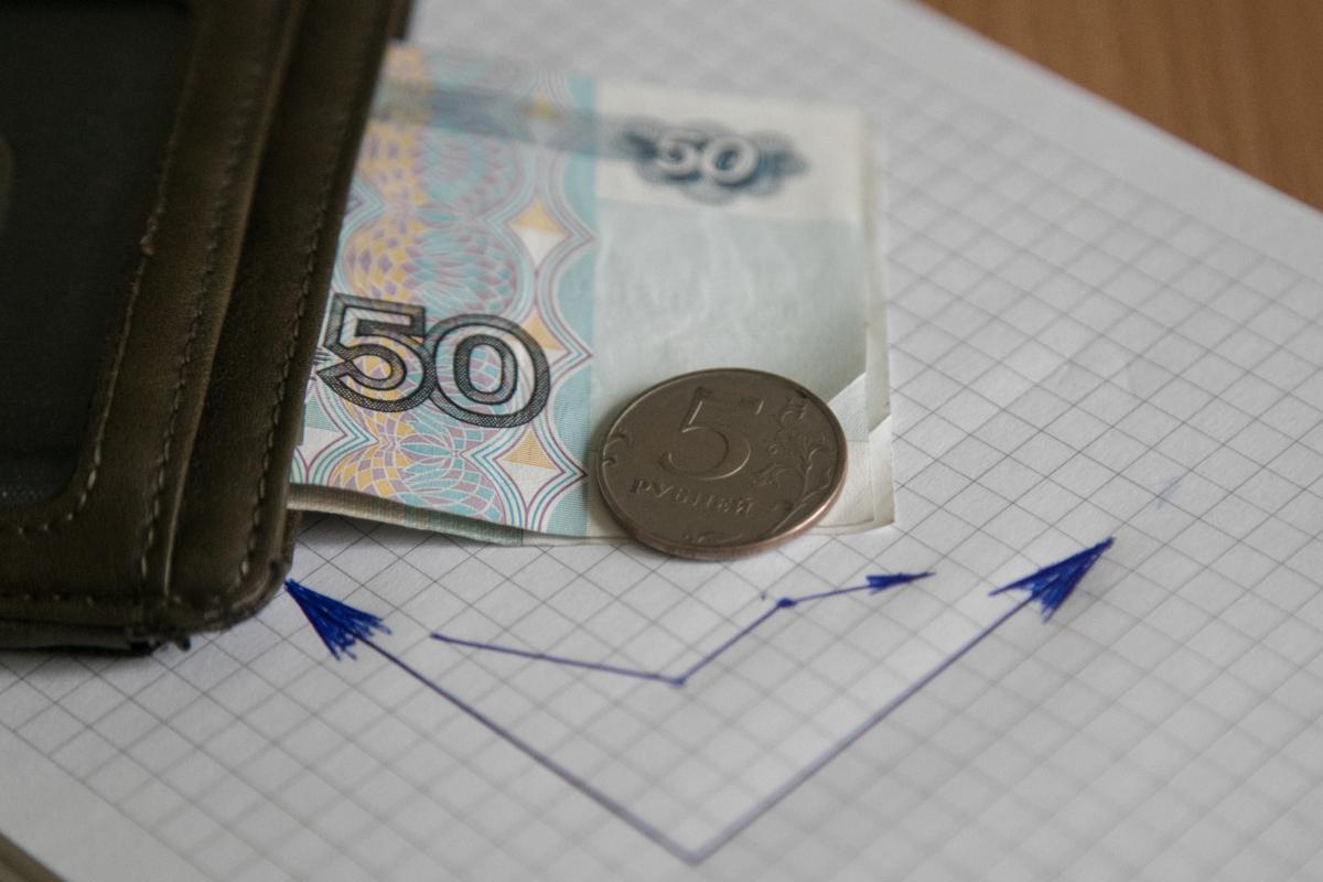 В Татарстане зафиксировано ускорение годовой инфляции до 11,1%