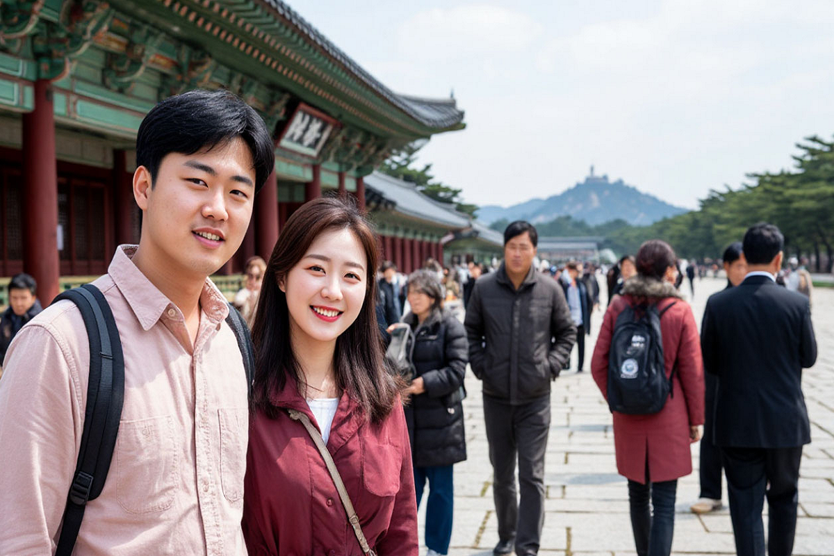 Ради российских туристов в КНДР начнут учить русский язык