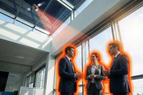 «Видит людей сквозь стены». Британцы запускают спутник, от которого не спрятаться нигде