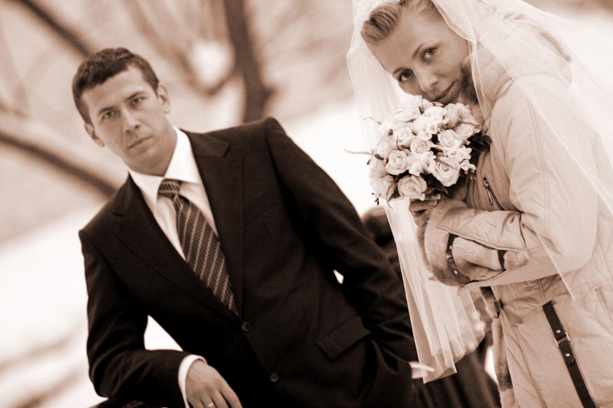 Называл разводящихся «незрелыми». Теперь Андрей Мерзликин в их числе. Что случилось с его браком?