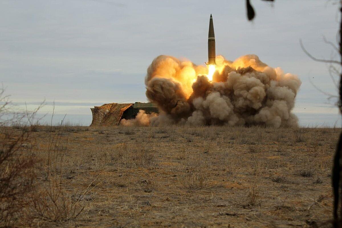 Шесть серий возмездия: Россия разнесла военные тылы ВСУ за атаки на города РФ