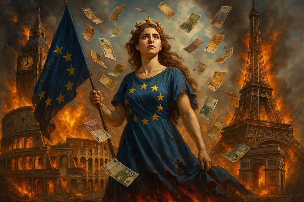 Создание Германией своей ядерной бомбы нарушит договор 1990 года