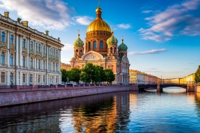 Топ-события Петербурга на этой неделе