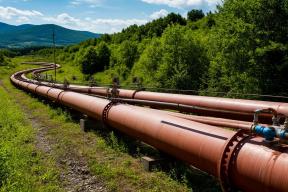 ЕС требует от Турции исключить российский газ из новых контрактов с Европой