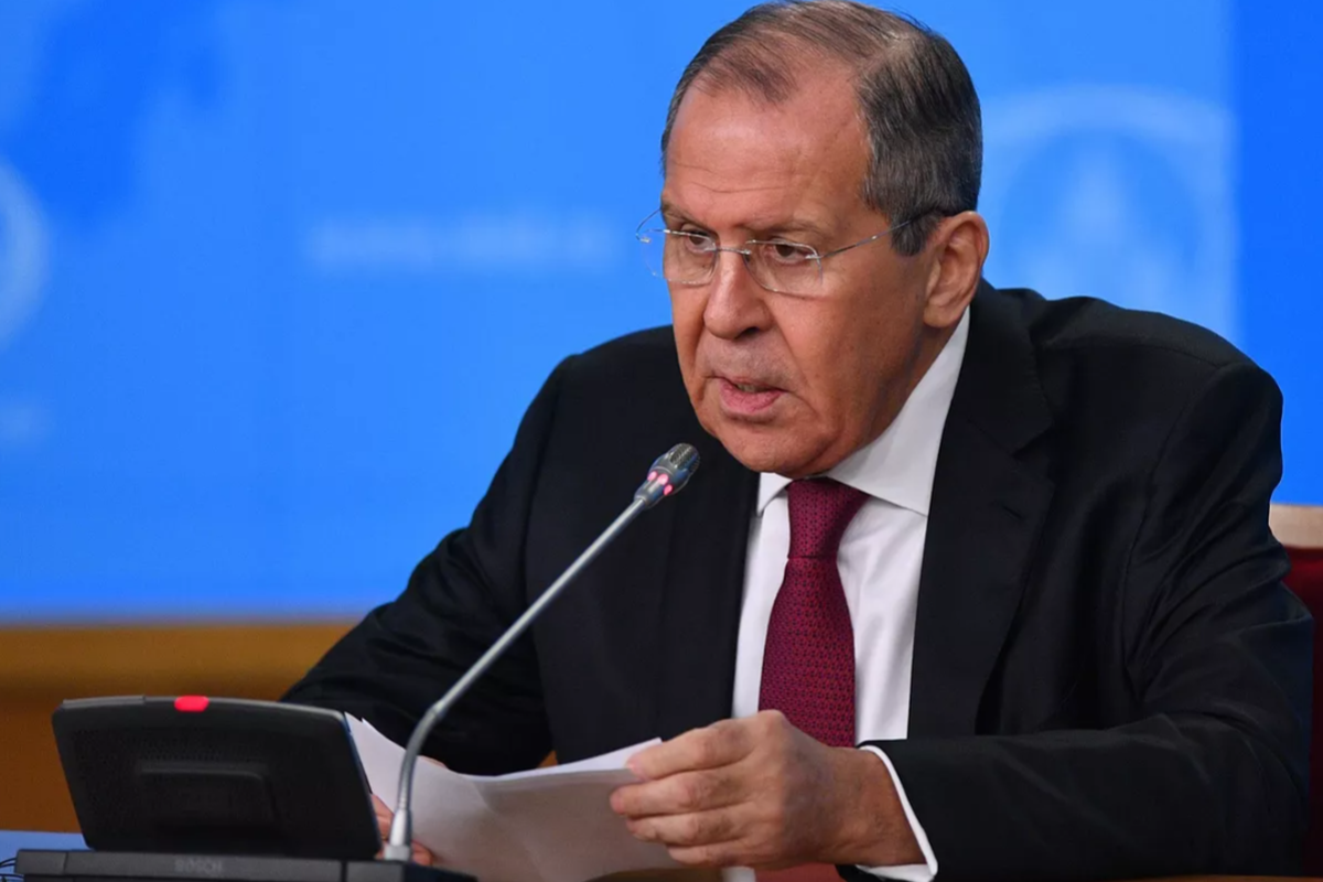 Принципиальная позиция: глава МИД рассказал о реакции Москвы в случае ядерных испытаний за рубежом