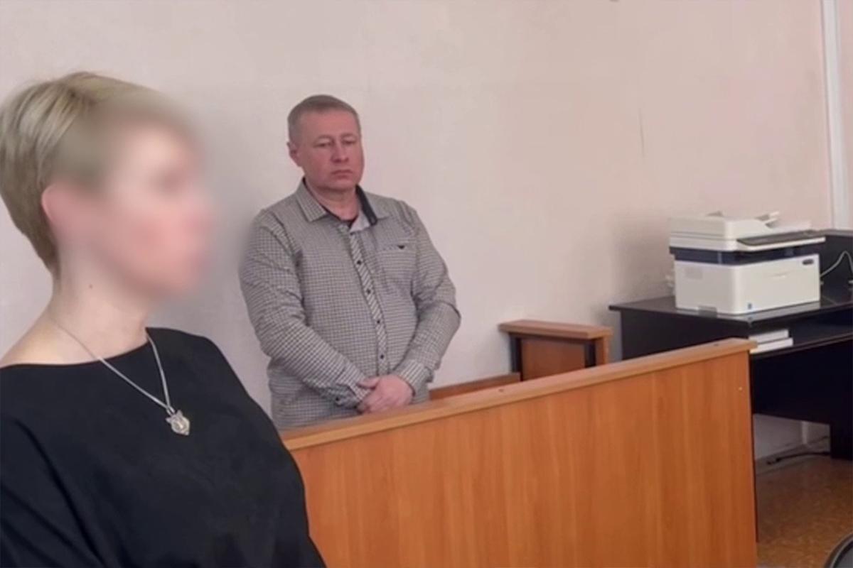 В Кемеровской области приговорили к шести годам колонии лидера экстремистской организации