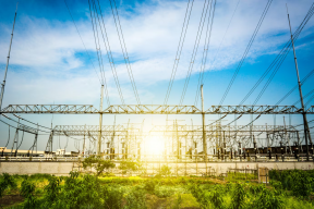Electricity supply restored in Crimea