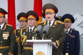 «Батька» поставил соседей на место. Как Лукашенко наказал зарвавшихся литовцев. Соседи теперь на крючке