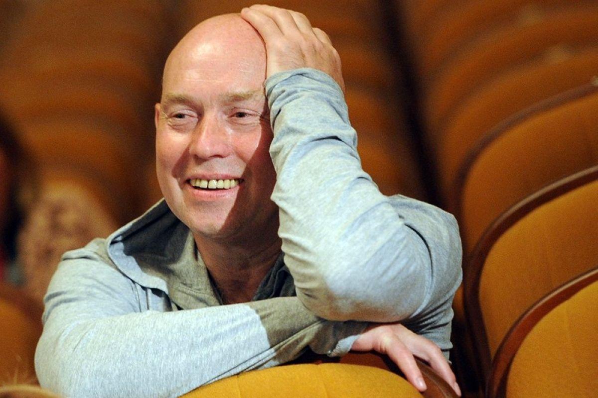 «Не голубой и не импотент!» Как Виктор Сухоруков вытащил себя со дна: о пьянстве, одиночестве и вере