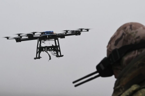 Дроны ВСУ снова атаковали Нижегородскую область