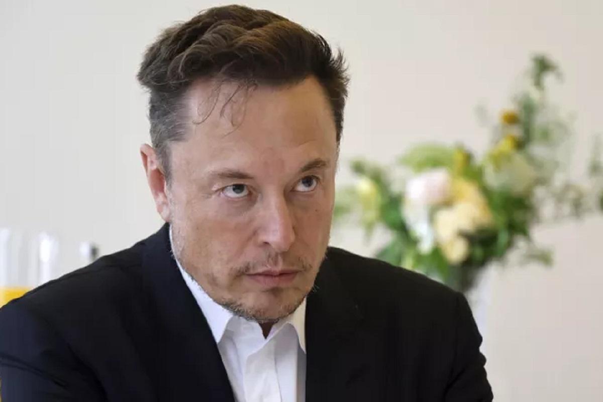 Он великолепен: Илон Маск прокомментировал встречу Уиткоффа с Путиным