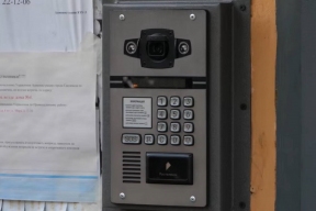 Глава Смоленска Александр Новиков поблагодарил смолян за спасение ребенка и анонсировал усиление видеонаблюдения