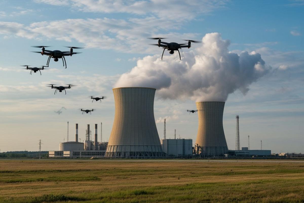 «Росатом» эвакуирует сотни сотрудников из-под ударов США и Израиля