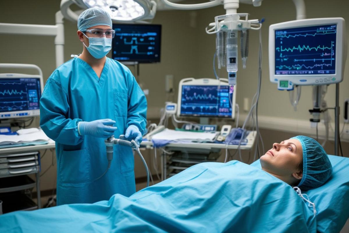 Не просто цифры: как 240 новых эндоскопов за 2,1 млрд рублей превратили подмосковную хирургию в «бескровную»