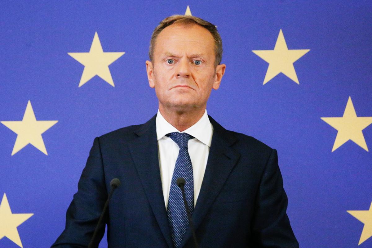 «Идеальный план Путина»: главный «ястреб» Европы сдался и признал крах стратегии Запада