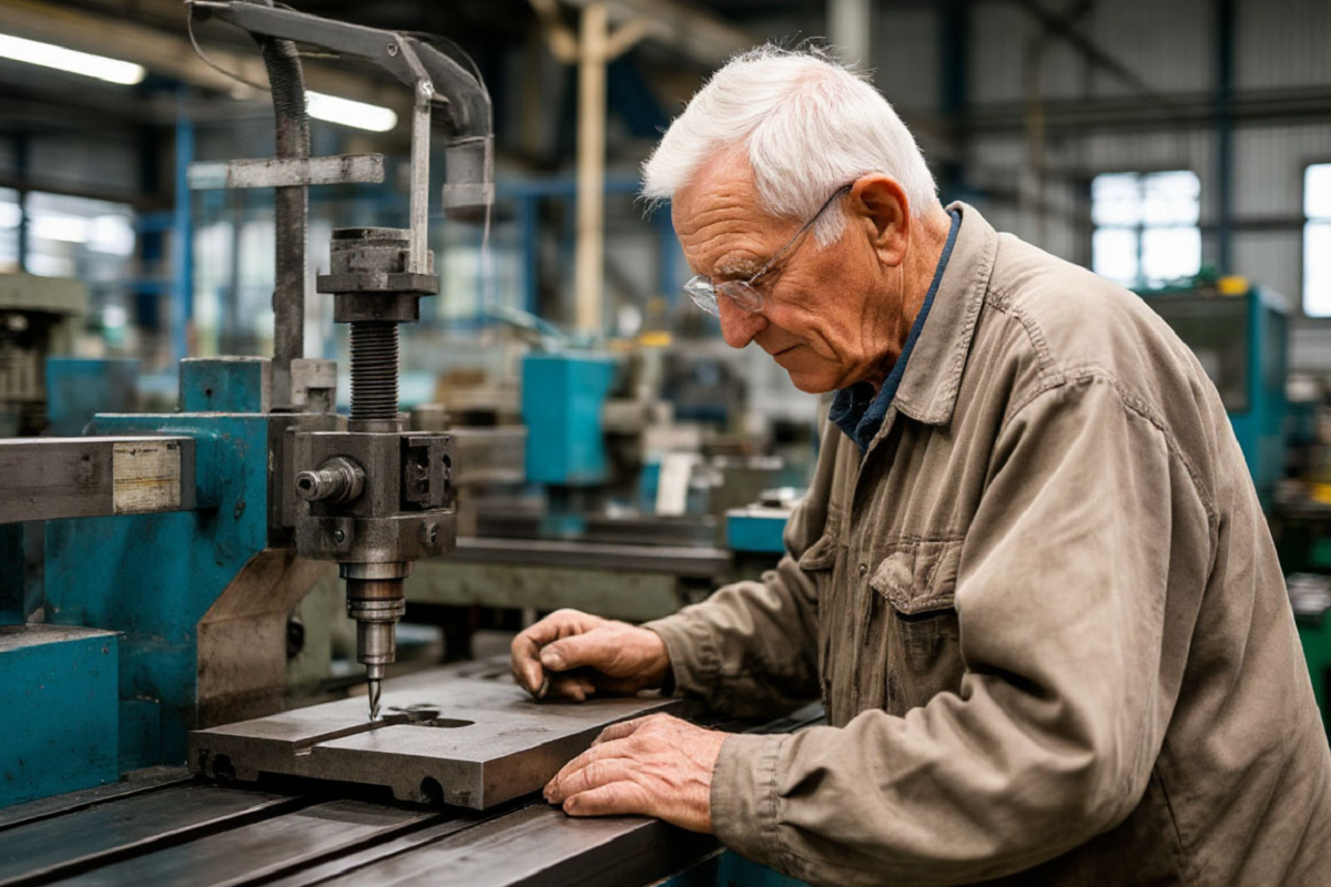 Россиянам рассказали, как увеличить размер пенсии почти в два раза