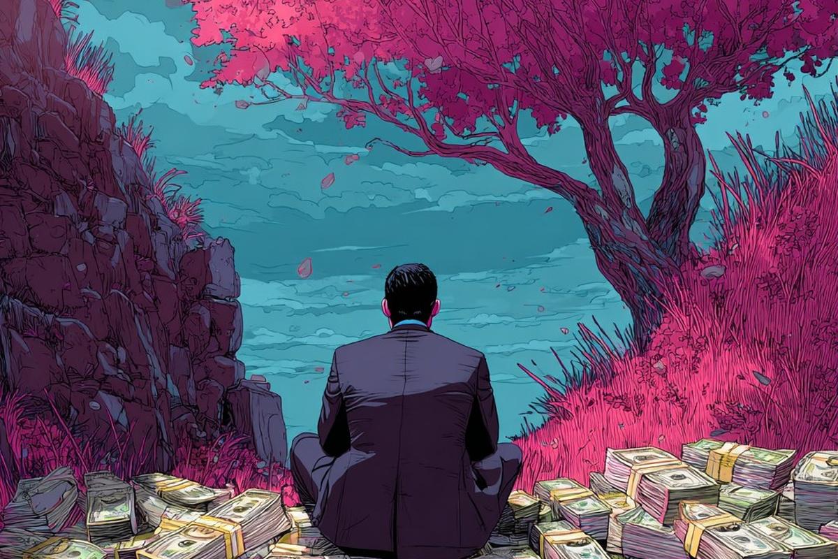 Не инвестировать нельзя: к чему приведёт рост финансовой грамотности россиян