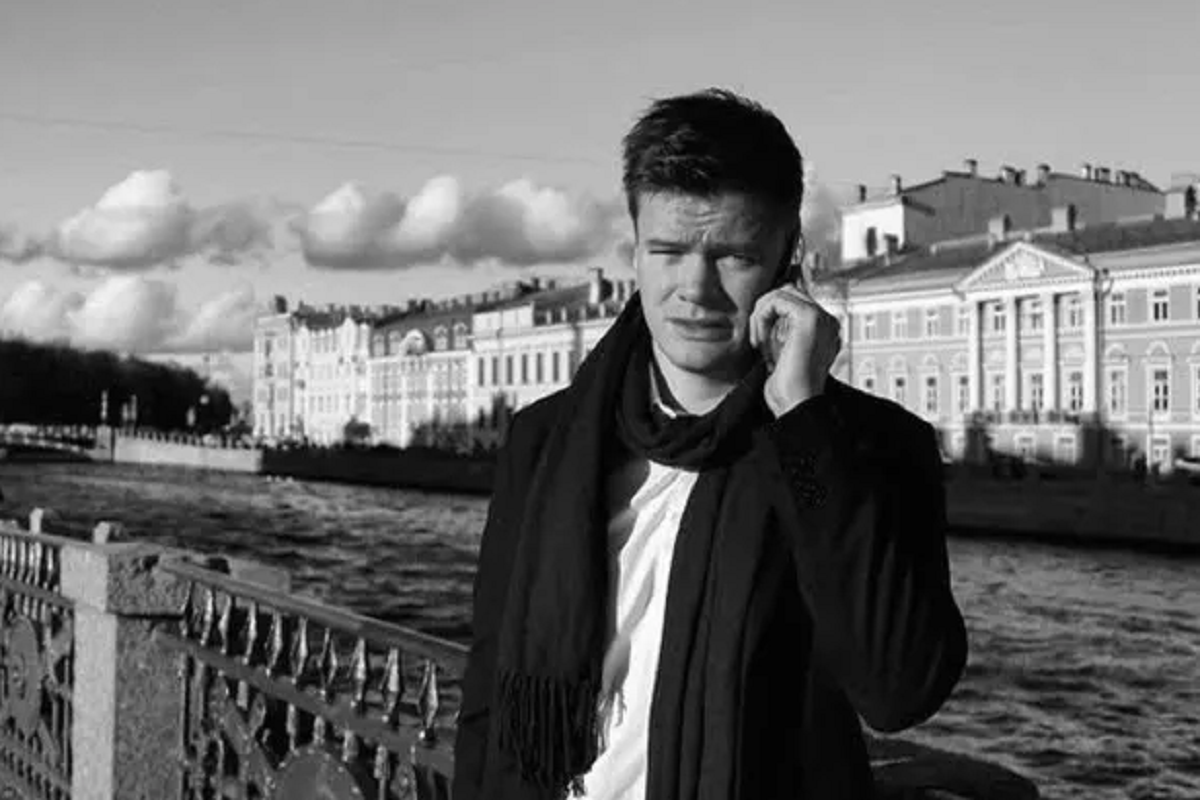 В Таиланде скоропостижно скончался 27-летний российский актер Дмитрий Брейкин