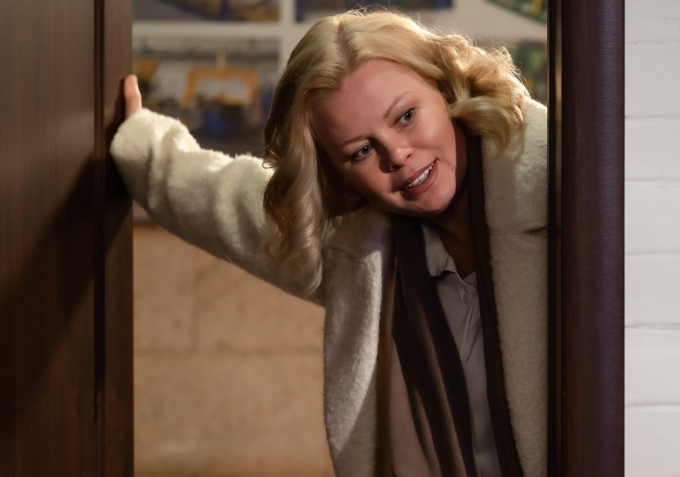 Звезда «Доярки и Хацапетовки» заявила о потере работы после подозрения на микроинсульт