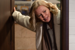 Звезда «Доярки и Хацапетовки» заявила о потере работы после подозрения на микроинсульт