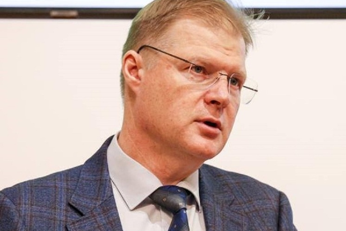 Президент ФБСР Дмитрий Киселёв рассказал о планах юниорских сборных после допуска от WBSC