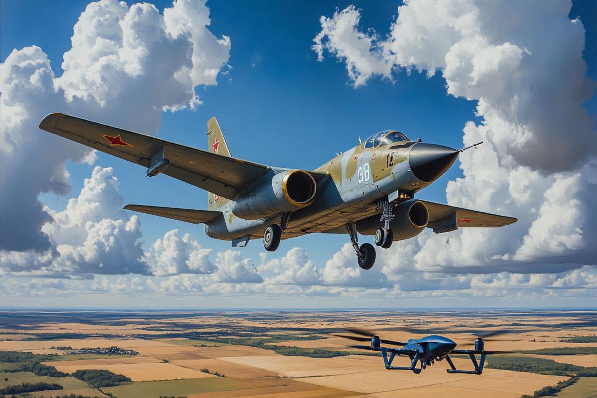 Президент Чехии: НАТО будет сбивать российские самолеты