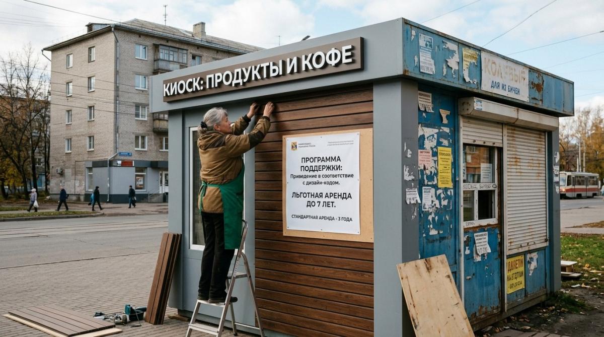 «Семь лет — это уже бизнес-план»: бизнес Вологодской области получил очень интересное предложение