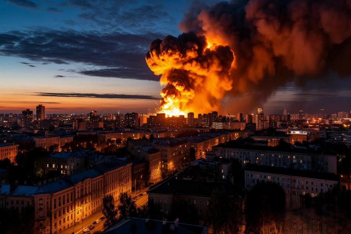 В Орловской области организовали ускоренное восстановление документов после атаки на предприятие