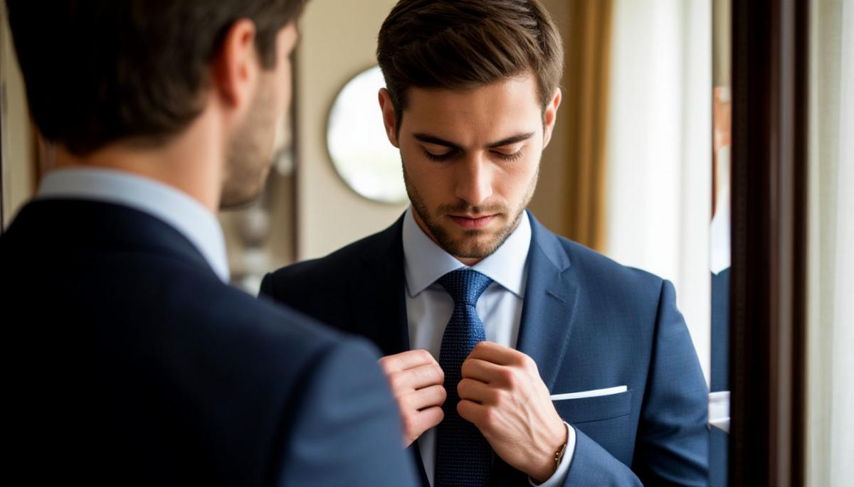 Галстук как подарок: как правильно выбрать аксессуар