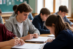 На Камчатке стартовал досрочный период ЕГЭ с экзамена по литературе