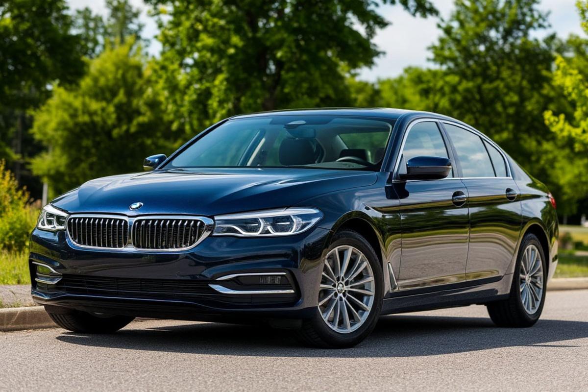 Автоэксперт Ладушкин: Новые штрафы за тонировку большинство россиян не заметит