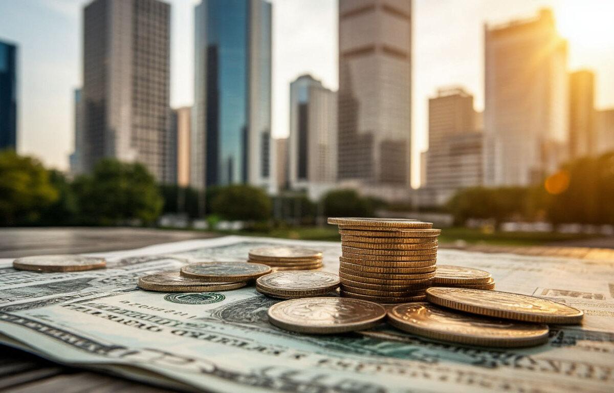 Ольга Гогаладзе рассказала, как отличить важное от бесполезного в мире инвестиций