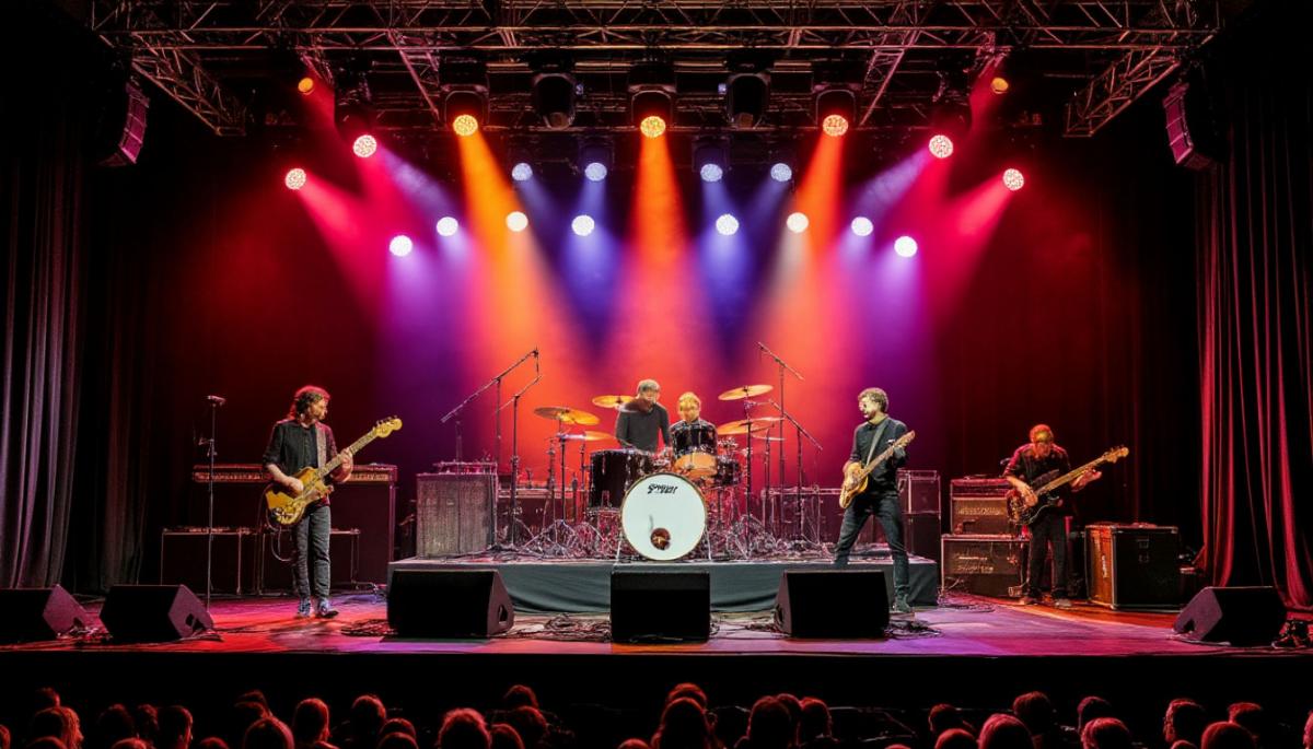 Главные события недели в Петербурге: ледовое шоу Навки, концерт «Танцы Минус», мюзикл «Щелкунчик»