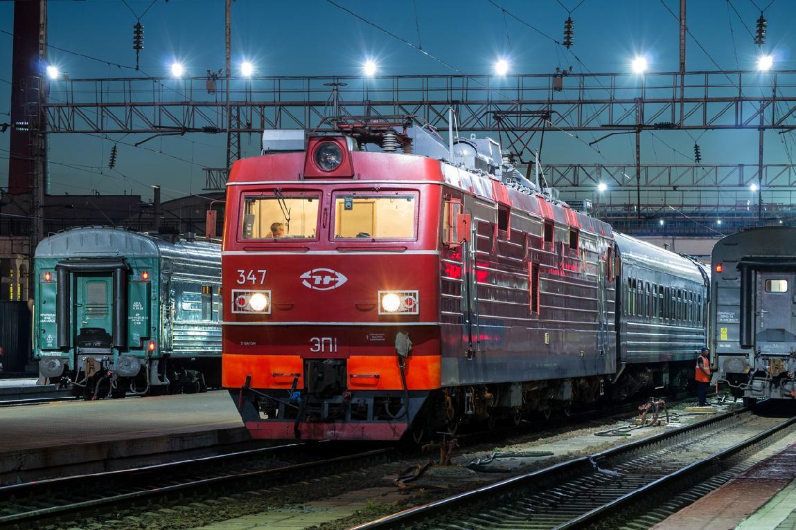 РЖД: в Курганской области выросло число погибших на железной дороге