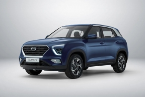 Prices for the Hyundai Creta analogue in Russia have decreased by up to 256 thousand rubles
